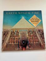 Earth Wind and Fire LP, Ophalen of Verzenden, 1960 tot 1980, Zo goed als nieuw, 12 inch