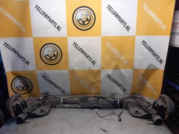 Achteras voorwielaandrijving van een Suzuki Splash beschikbaar voor biedingen