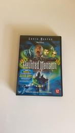 Disney the Haunted Mansion, met Eddie Murphy, Vanaf 12 jaar, Ophalen of Verzenden, Zo goed als nieuw