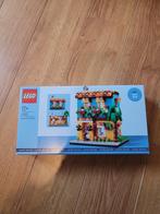 Lego Huizen van de wereld 1 2 3 4 compleet nieuw verzegeld, Ophalen of Verzenden, Nieuw, Complete set, Lego