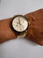 Te koop horloge tommy hilfiger, Overige merken, Staal, Staal, Polshorloge