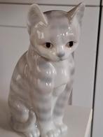 Vintage Otagiri Beeld Kat, Ophalen of Verzenden, Zo goed als nieuw, Dier