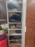 Kast voor oa paardendekens en andere spullen, Dieren en Toebehoren, Ophalen, Gebruikt, Overige soorten