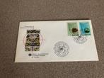 Premier jour d'emission geneve, eerstedagenvelop VN, Ophalen of Verzenden, Envelop