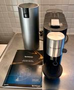 Krups type XN890 Nespresso Atelier met capsule opberg, Witgoed en Apparatuur, Koffiezetapparaten, Ophalen, Zo goed als nieuw, Koffiemachine