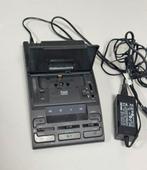Philips 710 Transcriptie systeem Transcription de cassette, Philips, Ophalen of Verzenden, H, H