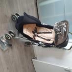 Maclaren  xlr buggy, Kinderen en Baby's, Gebruikt, Voetenzak, Maclaren, Ophalen