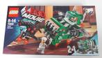 70805 Trash Chomper NIEUW in doos, Ophalen of Verzenden, Nieuw, Complete set, Lego