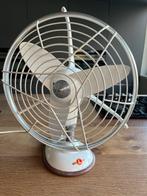 Vintage Libelle VW Ventilator, Retro, Ophalen, Niet werkend, Tafelventilator