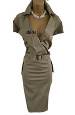 jurk Karen Millen maat 10/38, Kleding | Dames, Jurken, Maat 38/40 (M), Ophalen of Verzenden, Zo goed als nieuw, Boven de knie