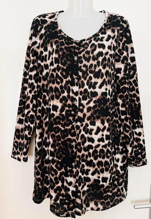 Anyway Copenhagen vest maat 42/44[v], Kleding | Dames, Grote Maten, Zo goed als nieuw, Trui of Vest, Overige kleuren, Ophalen of Verzenden