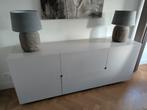 Castelijn Disk dressoir design kast, Ophalen of Verzenden, 25 tot 50 cm, 50 tot 100 cm