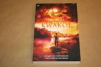Kwakoe. Bart Römer., Boeken, Kinderboeken | Jeugd | 13 jaar en ouder, Ophalen of Verzenden, Zo goed als nieuw