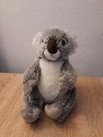 WWF Bon Ton Toys Koala Knuffel - ZGAN, Verzenden, Gebruikt, Overige typen