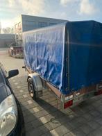 Aanhangwagen, Auto diversen, Aanhangers en Bagagewagens, Ophalen, Gebruikt