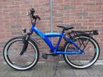 ALS NIEUWE Loekie Snake 22 inch jongensfiets. Kobalt, Fietsen en Brommers, Fietsen | Jongens, Ophalen, 22 inch, Batavus, Zo goed als nieuw