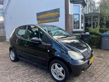 Mercedes-Benz A-klasse 140 Classic beschikbaar voor biedingen
