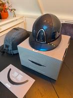 Kep Italia cromo 2. Shine blue, Ophalen, Dressuur, Zo goed als nieuw, Dames