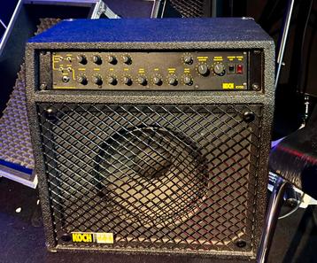 Vintage Koch KV50 + KV50S beschikbaar voor biedingen