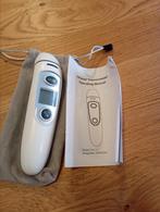 Infrarood thermometer, Witgoed en Apparatuur, Ophalen of Verzenden, Zo goed als nieuw, Overige typen