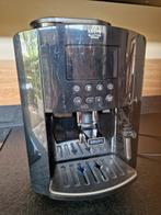 Krups Quattro Force EA8170, Witgoed en Apparatuur, Ophalen, Gebruikt, Koffiemachine, Koffiebonen