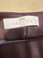NENETTE 36, Kleding | Dames, Ophalen of Verzenden, Zo goed als nieuw, Maat 36 (S), Boven de knie