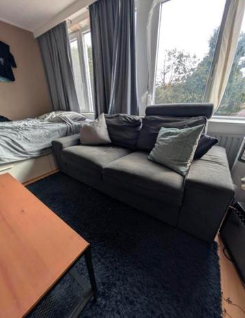 IKEA KIVIK 2-zitsbank zoekt nieuw thuis (incl. hoofdsteun) - afbeelding 3