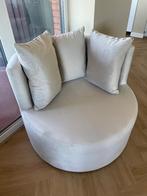 Loveseat, Huis en Inrichting, Ophalen, Eenpersoons, 75 tot 100 cm, Zo goed als nieuw