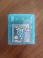 Pokémon Crystal, Spelcomputers en Games, Games | Nintendo Game Boy, Avontuur en Actie, Gebruikt, 1 speler, Ophalen of Verzenden