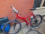 Gazelle ultimate mtb atb, Geen vering, Ophalen, Gebruikt, Gazelle
