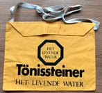Wielrennen musette/etenszak TONISSTEINER (TÖNISSTEINER), Ophalen of Verzenden, Overige typen