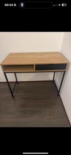 Bureau, Huis en Inrichting, Bureaus, Ophalen, Zo goed als nieuw