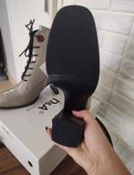 leren schoenen / skórzane buty, Ophalen, Zwart, Nieuw, Sneakers of Gympen