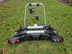 Travel&Co 2 ANWB fietsendrager voor elektrische fietsen, Auto diversen, Fietsendragers, Ophalen, Gebruikt, Brede banden, 2 fietsen