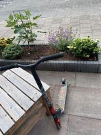 stunt step, Ophalen, Zo goed als nieuw, Gewone step
