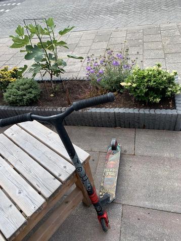 stunt step beschikbaar voor biedingen