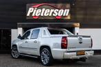 Chevrolet USA Avalanche 5.3 V8 4WD LTZ NAP FACELIFT BTW PANO, Automaat, Euro 5, Gebruikt, 324 pk