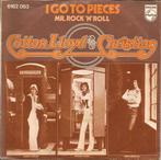 Cotton, Lloyd & Christian ‎– I Go To Pieces (1975), Gebruikt, 7 inch, Single, Ophalen of Verzenden