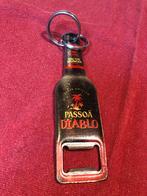 Passoa Diablo Sleutelhanger met Flesopener - 12,5cm, Ophalen of Verzenden, Gebruikt