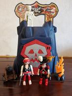 Playmobil Piratentoren 4776, Ophalen, Gebruikt, Complete set