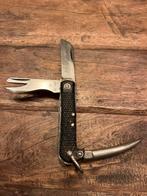 Ww2 zakmes tweede wereldoorlog 1944 mes, Ophalen of Verzenden, Overige soorten, Overige gebieden, Mes of Dolk