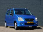 Suzuki Wagon R+ 1.3 Special APK t/m 10-05-2026! SPORTPAKKET!, Voorwielaandrijving, Gebruikt, 4 cilinders, 905 kg