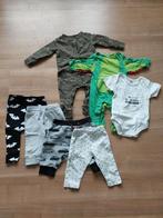 Kledingpakket jongens mt.62/68, Kinderen en Baby's, Ophalen of Verzenden, Zo goed als nieuw, Maat 62