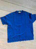 Selected Femme nieuw shirt, Ophalen of Verzenden, Nieuw, Maat 38/40 (M), Blauw