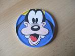 Disney Goofy kunststof onderzetter Cole & Mason 9,5cm, Gebruikt, Ophalen of Verzenden