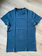Dsquared T-Shirt blauw maat XL DSQUARED2, Kleding | Heren, T-shirts, Dsquared2, Blauw, Maat 56/58 (XL), Ophalen of Verzenden