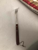 Barbecue of bbq / grote vork of accessoires, Ophalen of Verzenden, Zo goed als nieuw