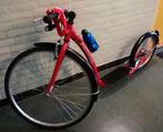 Zo goed als nieuwe Footbike - Weinig gebruikt, Ophalen of Verzenden, Zo goed als nieuw, Kickbike, Footbike