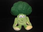 BETTY BROCCOLI GOODNESS GANG POPJE VAN TCC GLOBAL, Verzenden, Nieuw, Overige typen