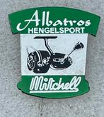 Albatros Hengelsport Mitchell Speldje, Watersport en Boten, Ophalen of Verzenden, Gebruikt, Overige typen